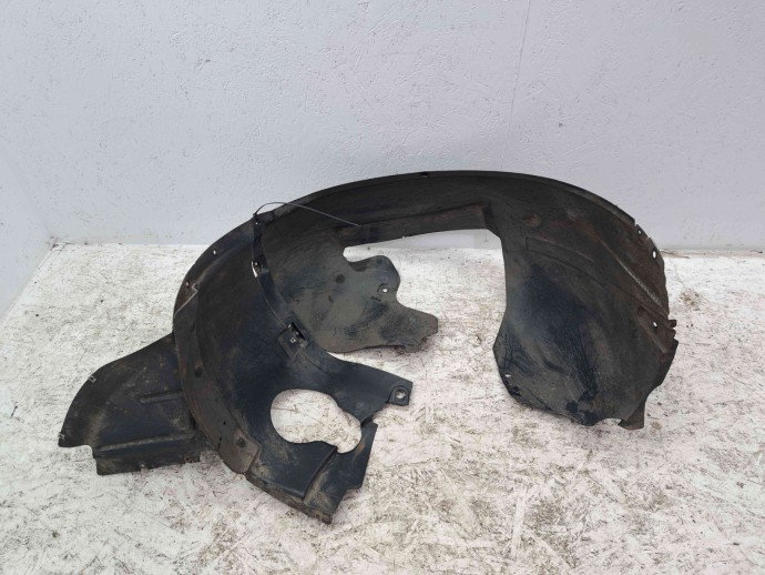Carenaj roata stanga fata Audi A3 Sportback (8PA) [Fabr 2004-2013] 8P0821171G