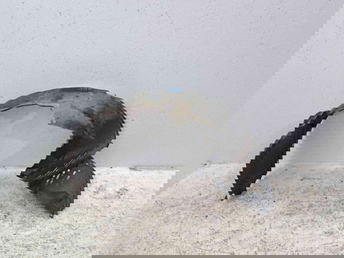 Carenaj roata stanga fata Hyundai Santa Fe 2 (CM) [Fabr 2005-2012] 86811-2B200