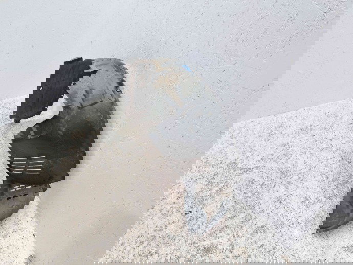 Carenaj roata stanga fata Hyundai Santa Fe 2 (CM) [Fabr 2005-2012] 86811-2B200