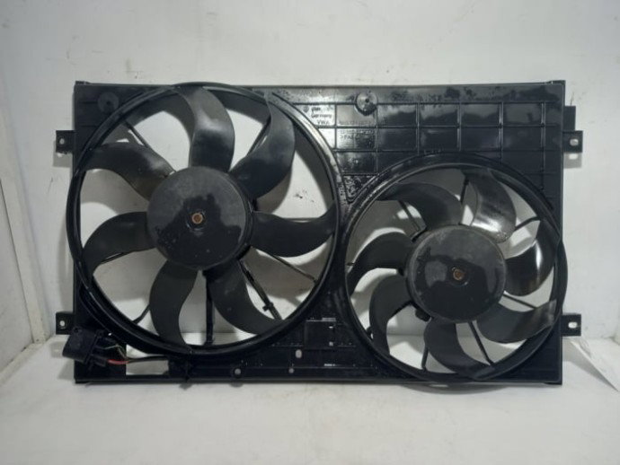 Grup Ventilatoare Electroventilatoare, 1K0121207J, Seat Altea XL 1.6B