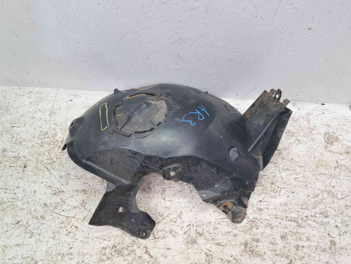 Carenaj roata stanga fata Renault Kangoo 2 Maxi (F61) [Fabr 2008-2022] 8200426494G