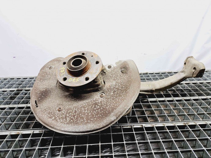 Fuzeta fata dreapta Audi A5 (8T3) [Fabr 2007-2015] OEM 2.7 TDI CAMA  