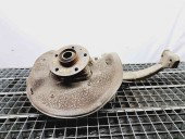 Fuzeta fata dreapta Audi A5 (8T3) [Fabr 2007-2015] OEM 2.7 TDI CAMA  