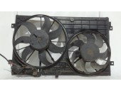 Grup Ventilatoare Electroventilatoare 1K0121207T, Opel Combo combi 1.0