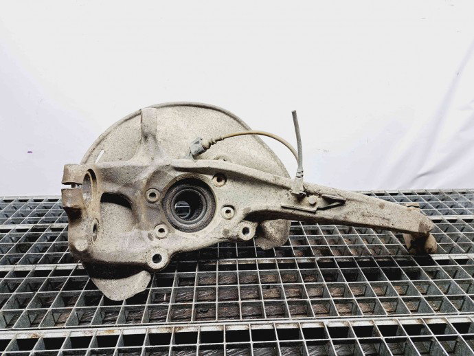 Fuzeta fata dreapta Audi A5 (8T3) [Fabr 2007-2015] OEM 2.7 TDI CAMA  