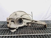 Fuzeta fata dreapta Audi A5 (8T3) [Fabr 2007-2015] OEM 2.7 TDI CAMA  
