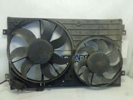 Grup Ventilatoare Electroventilatoare 1K0121207T, Opel Combo combi 1.0