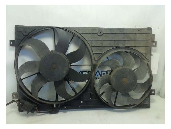 Grup Ventilatoare Electroventilatoare 1K0121207T, Opel Combo combi 1.0