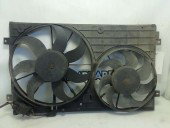Grup Ventilatoare Electroventilatoare 1K0121207T, Opel Combo combi 1.0