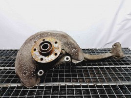 Fuzeta fata stanga Audi A5 (8T3) [Fabr 2007-2015] OEM 2.7 TDI CAMA  