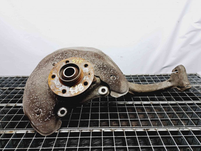 Fuzeta fata stanga Audi A5 (8T3) [Fabr 2007-2015] OEM 2.7 TDI CAMA  