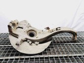 Fuzeta fata stanga Audi A5 (8T3) [Fabr 2007-2015] OEM 2.7 TDI CAMA  