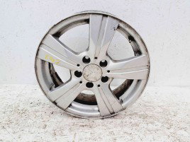 Janta aliaj Mercedes Clasa B (W245) [Fabr 2005-2011] 6J | R16 | ET46 | 5X112