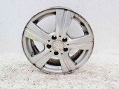Janta aliaj Mercedes Clasa B (W245) [Fabr 2005-2011] 6J | R16 | ET46 | 5X112
