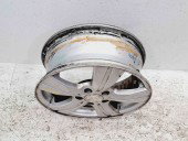 Janta aliaj Mercedes Clasa B (W245) [Fabr 2005-2011] 6J | R16 | ET46 | 5X112
