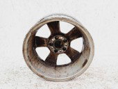 Janta aliaj Mercedes Clasa B (W245) [Fabr 2005-2011] 6J | R16 | ET46 | 5X112
