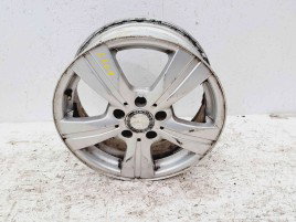 Janta aliaj Mercedes Clasa B (W245) [Fabr 2005-2011] 6J | R16 | ET46 | 5X112
