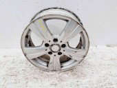 Janta aliaj Mercedes Clasa B (W245) [Fabr 2005-2011] 6J | R16 | ET46 | 5X112