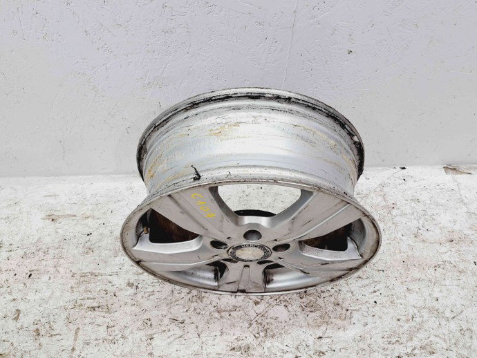 Janta aliaj Mercedes Clasa B (W245) [Fabr 2005-2011] 6J | R16 | ET46 | 5X112