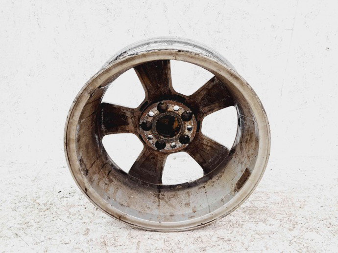 Janta aliaj Mercedes Clasa B (W245) [Fabr 2005-2011] 6J | R16 | ET46 | 5X112