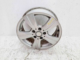Janta aliaj Mercedes Clasa B (W245) [Fabr 2005-2011] 6J | R16 | ET46 | 5X112