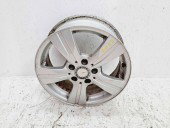 Janta aliaj Mercedes Clasa B (W245) [Fabr 2005-2011] 6J | R16 | ET46 | 5X112
