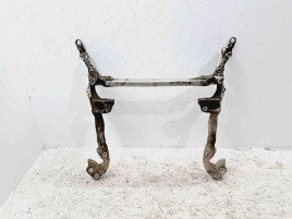 Jug motor Audi A5 (8T3) [Fabr 2007-2015] 8T0399315F 2.7 TDI CAMA  