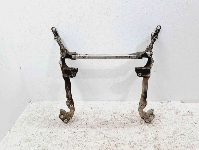 Jug motor Audi A5 (8T3) [Fabr 2007-2015] 8T0399315F 2.7 TDI CAMA  