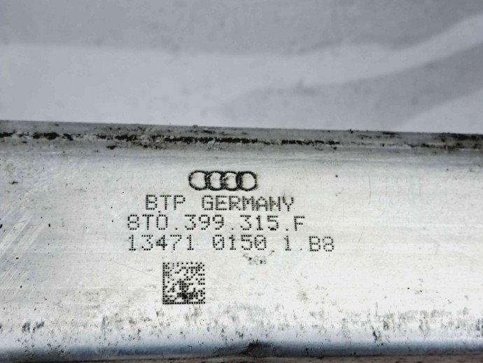 Jug motor Audi A5 (8T3) [Fabr 2007-2015] 8T0399315F 2.7 TDI CAMA  