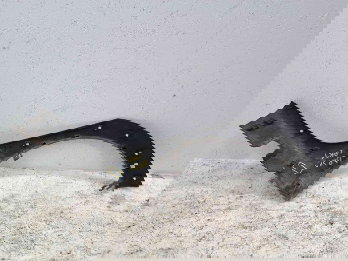 Ornament aripa dreapta spate Dacia Sandero 2 Stepway [Fabr 2012-prezent] 788A27813R