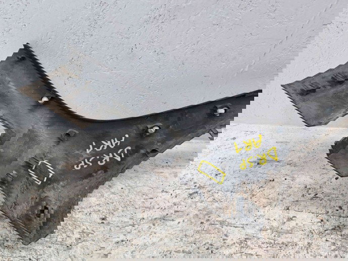 Ornament aripa dreapta spate Dacia Sandero 2 Stepway [Fabr 2012-prezent] 788A27813R