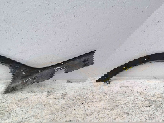 Ornament aripa stanga spate Dacia Sandero 2 Stepway [Fabr 2012-prezent] 788A31751R