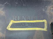 Ornament aripa stanga spate Dacia Sandero 2 Stepway [Fabr 2012-prezent] 788A31751R