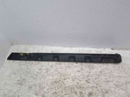 Prag lateral dreapta Dacia Sandero 2 Stepway [Fabr 2012-prezent] 764260776R