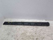 Prag lateral dreapta Dacia Sandero 2 Stepway [Fabr 2012-prezent] 764260776R