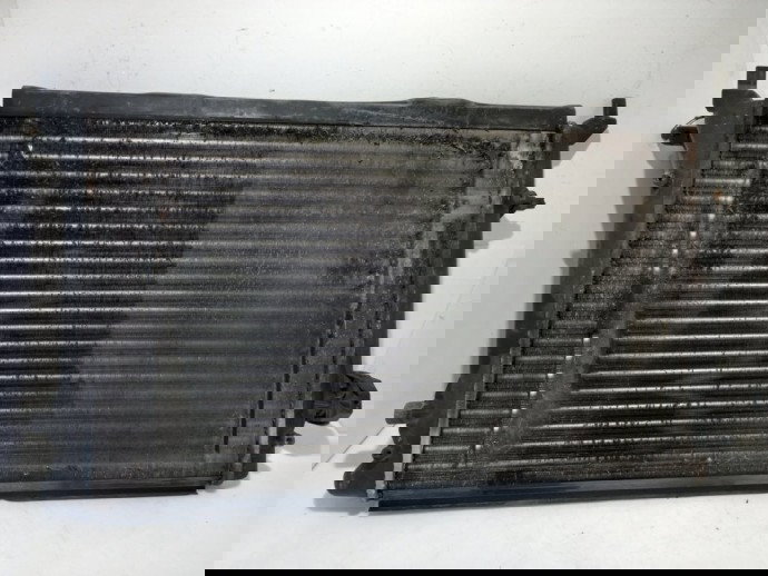 Radiator racire apa, 1K0121251P, Seat Altea (5P1) 1.6B