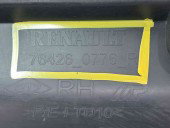 Prag lateral dreapta Dacia Sandero 2 Stepway [Fabr 2012-prezent] 764260776R