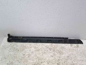 Prag lateral dreapta Dacia Sandero 2 Stepway [Fabr 2012-prezent] 764260776R