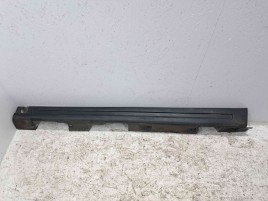 Prag lateral dreapta LAND ROVER Range Rover Sport (LS) [Fabr 2002-2013] DDJ000301