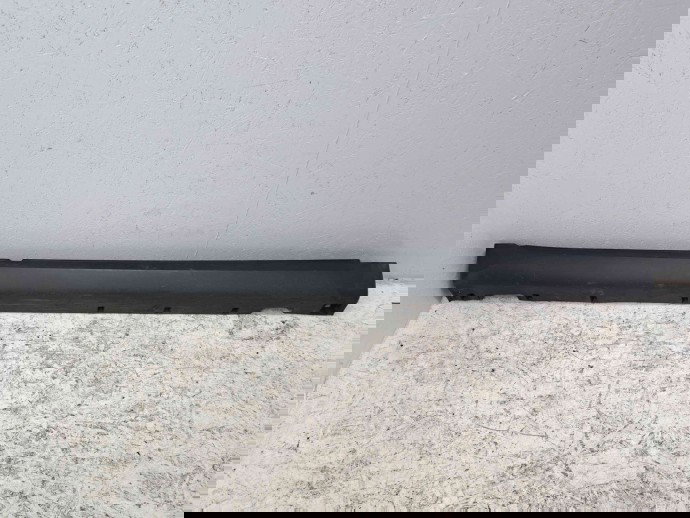 Prag lateral dreapta Hyundai Santa Fe 2 (CM) [Fabr 2005-2012] 87720-2B200