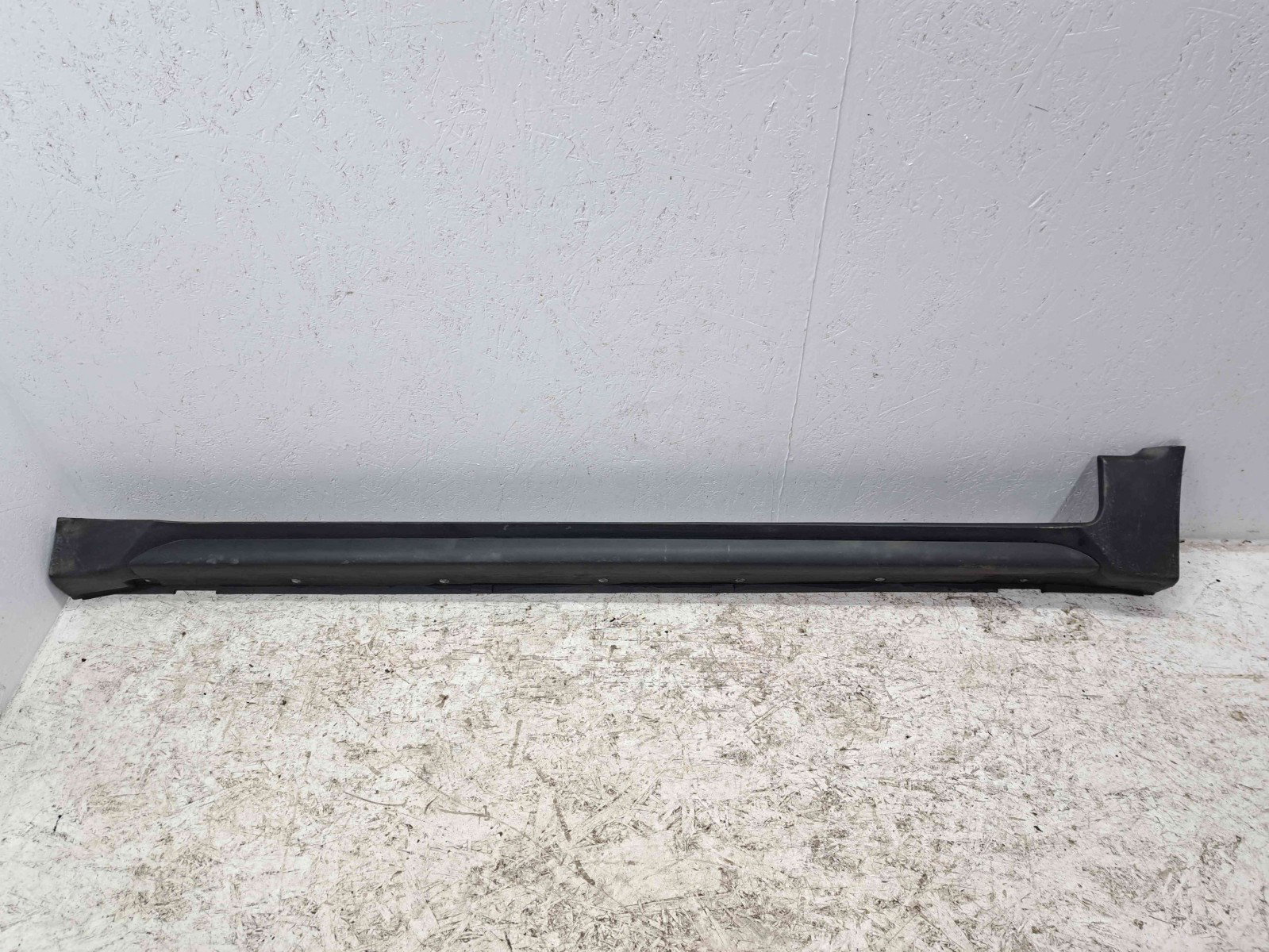 Prag lateral dreapta Opel Antara [Fabr 2006-2017] 96660204