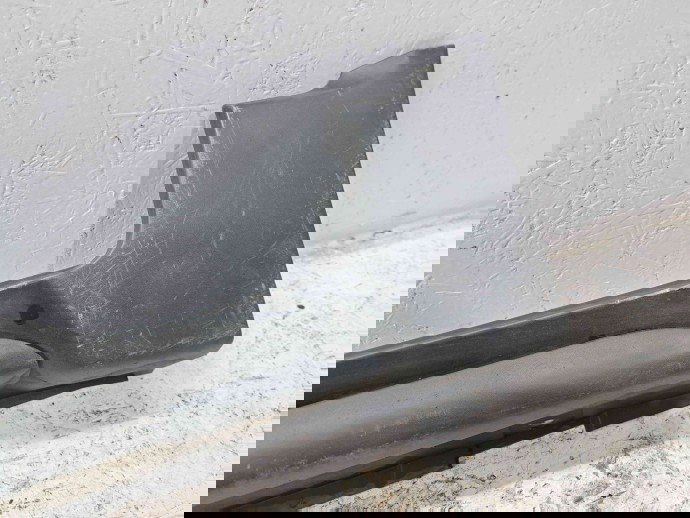 Prag lateral dreapta Opel Antara [Fabr 2006-2017] 96660204