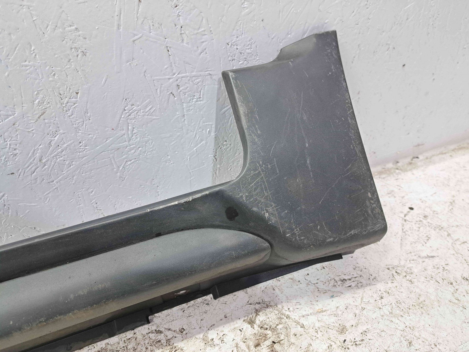 Prag lateral dreapta Opel Antara [Fabr 2006-2017] 96660204 - imagine 2