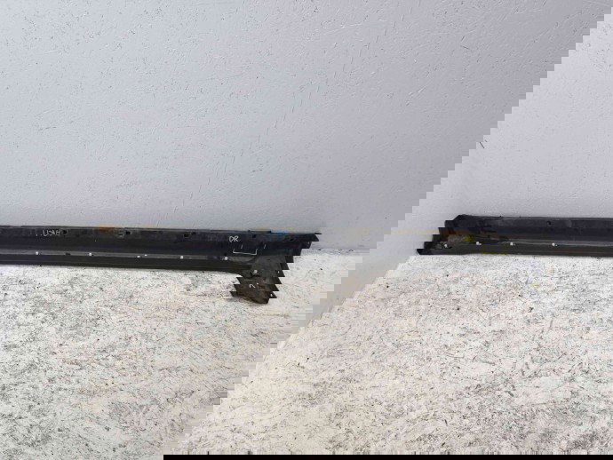 Prag lateral dreapta Opel Antara [Fabr 2006-2017] 96660204