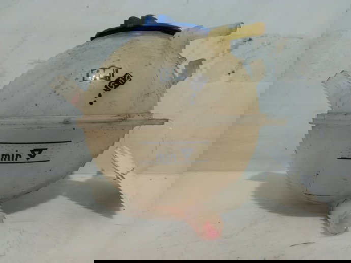 Vas Expansiune Racire Motor Antigel 1K0121407A, Seat Toledo 3 (5P2)