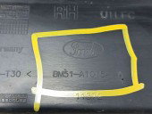 Prag lateral dreapta Ford Focus 3 (CB8) [Fabr 2011-2015] BM51-A10154-A