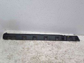 Prag lateral stanga Dacia Sandero 2 Stepway [Fabr 2012-prezent] 764191761R