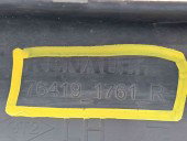 Prag lateral stanga Dacia Sandero 2 Stepway [Fabr 2012-prezent] 764191761R