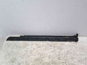 Prag lateral stanga Dacia Sandero 2 Stepway [Fabr 2012-prezent] 764191761R