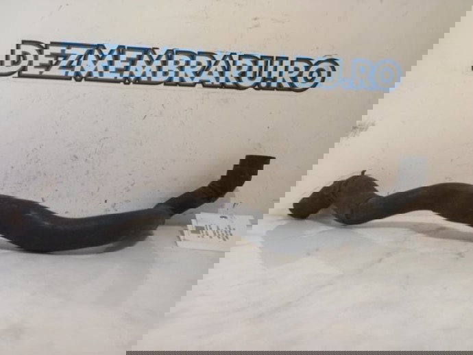 Tub Furtun Conducta Tubuluatura apa Seat Leon 2 (2005-2011)[1P1] 1K0122051AC